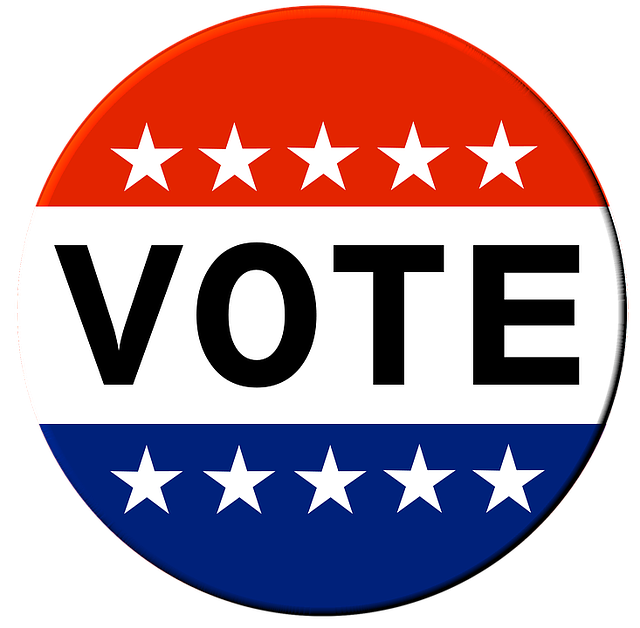 Howland Middle School to host 2020 election