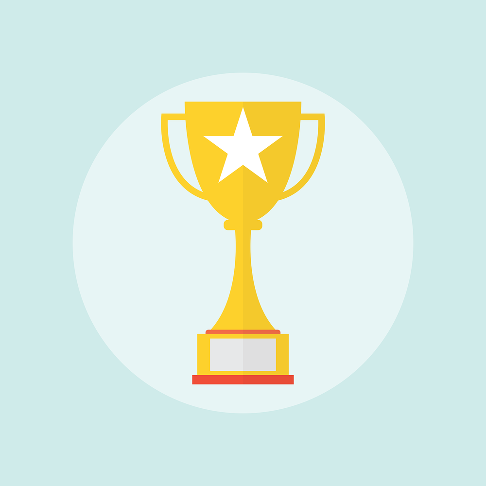 trophy