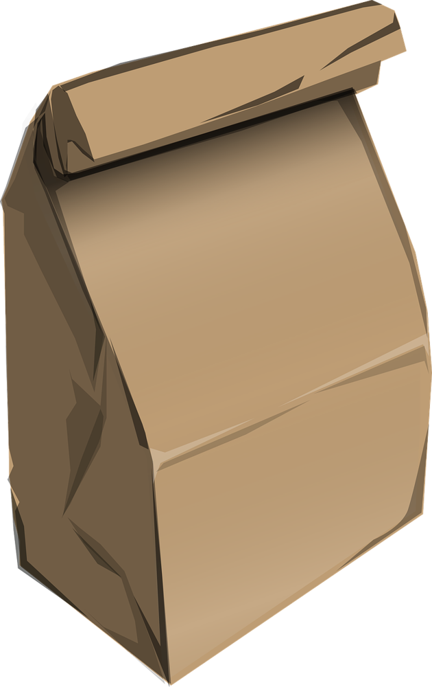 Brown Bag Lunch