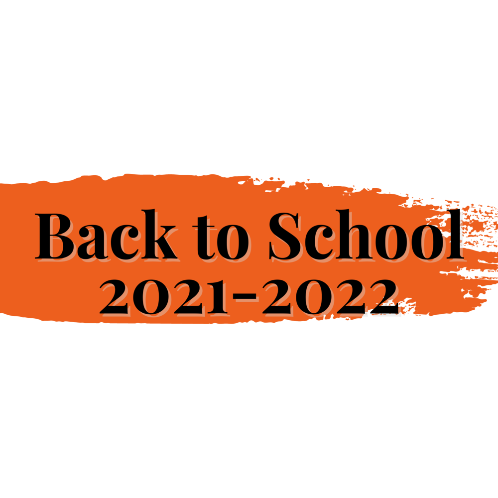 back to school