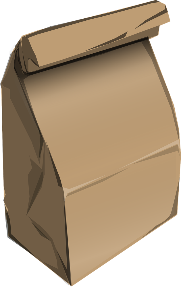 Brown Bag 
