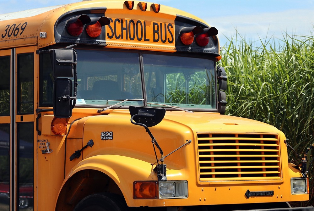 Trumbull County Public School Transportation Guidelines