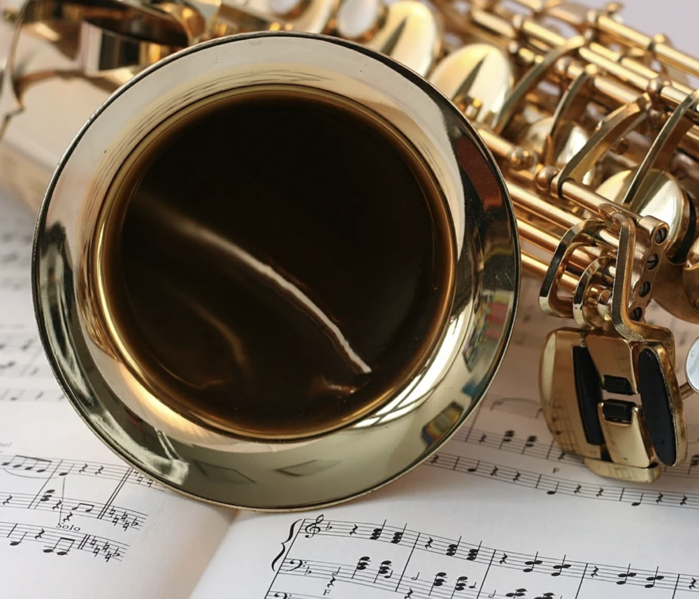 sax