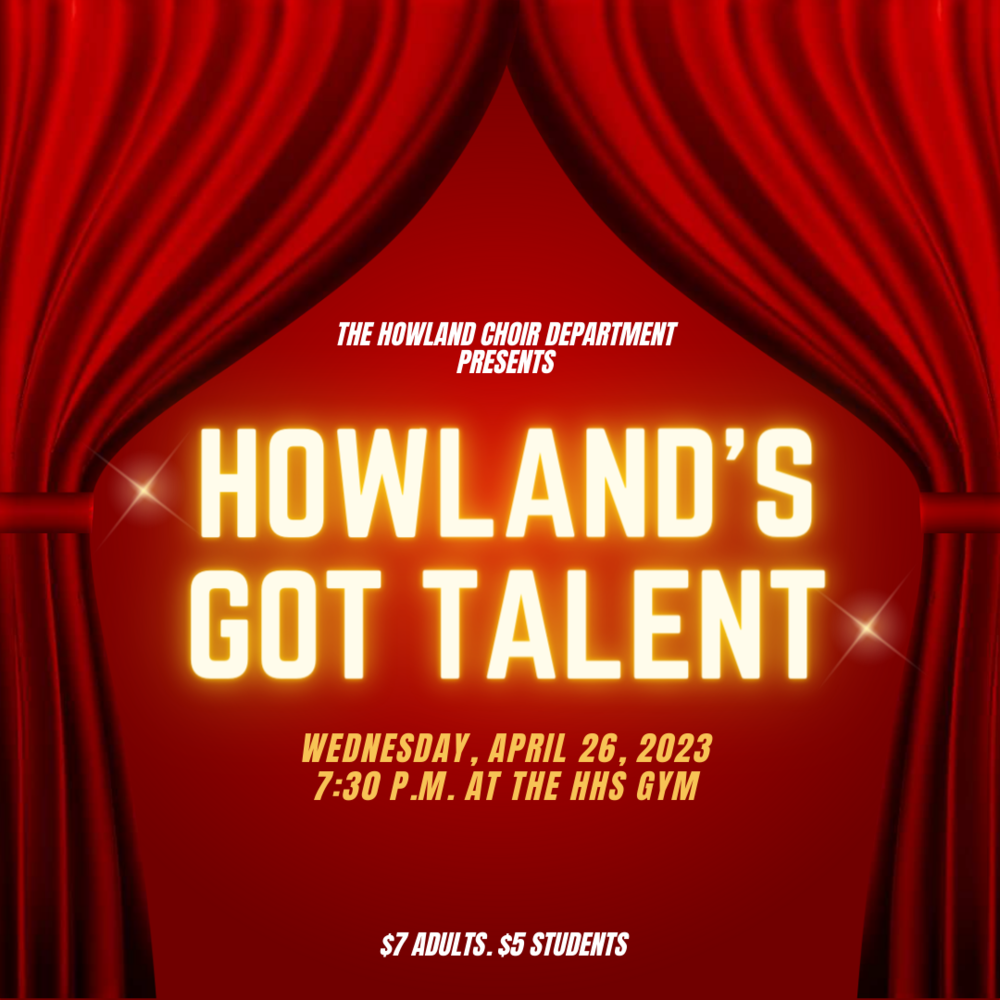 talent show