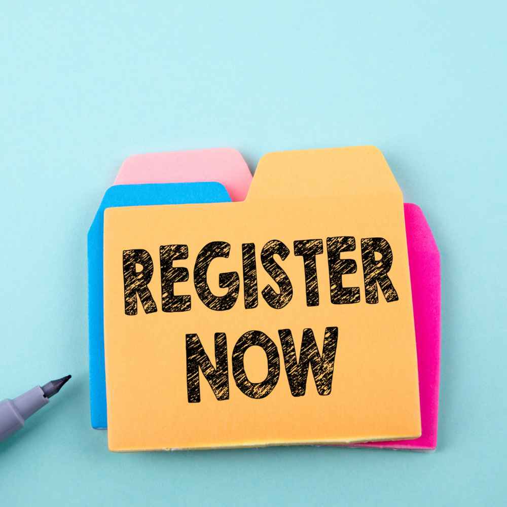 register