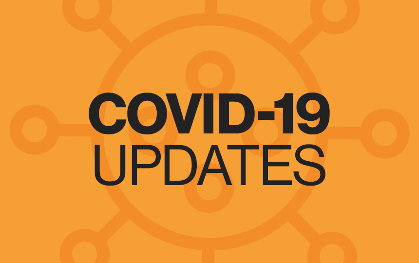 covid updates