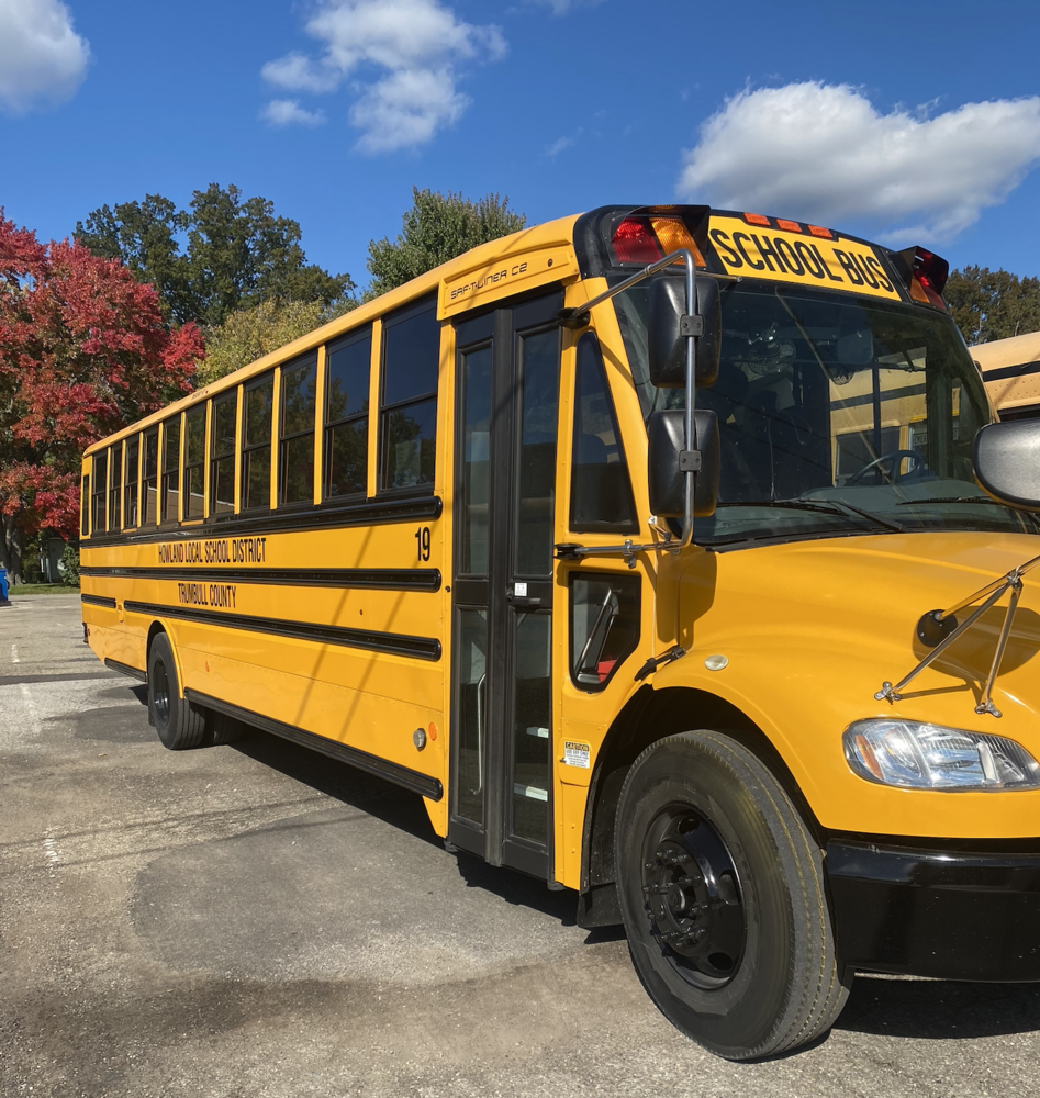 bus