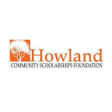 Howland Community Scholarship Applications - due 3/15