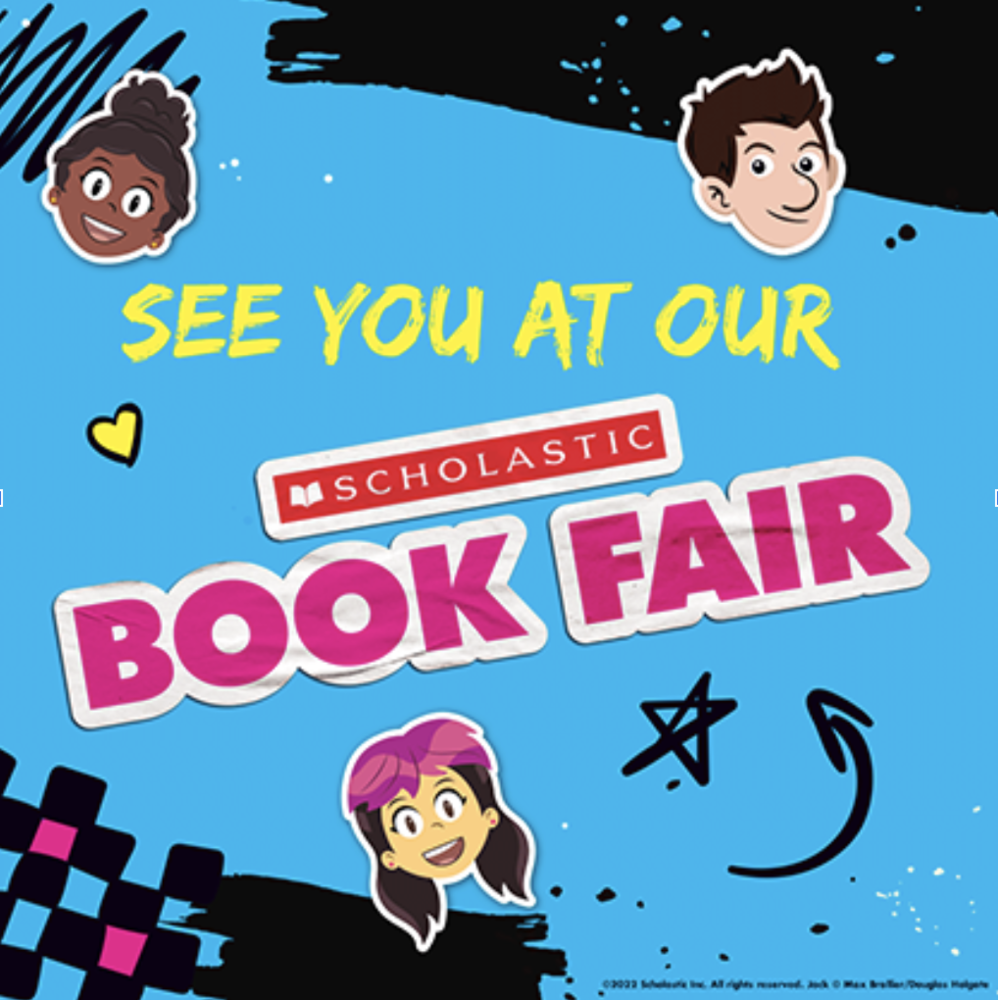 bookfair