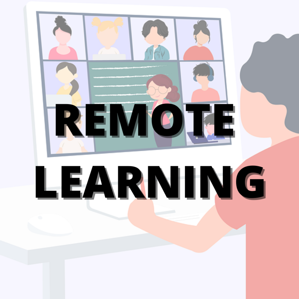 remote