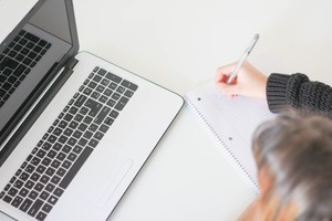 UPDATED 7/30: 2020-2021 Online Remote Learning Information