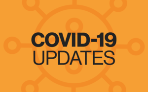 COVID-19 Updates