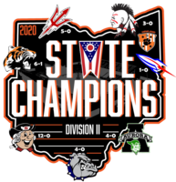 Howland High School's boys soccer team wins state championship