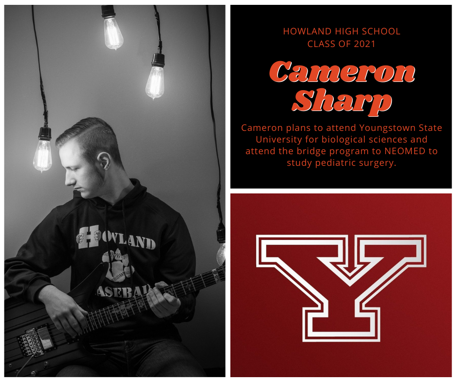 senior spotlight