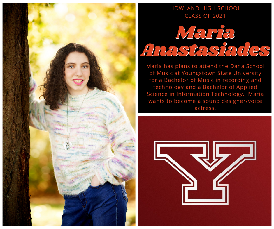 senior spotlight