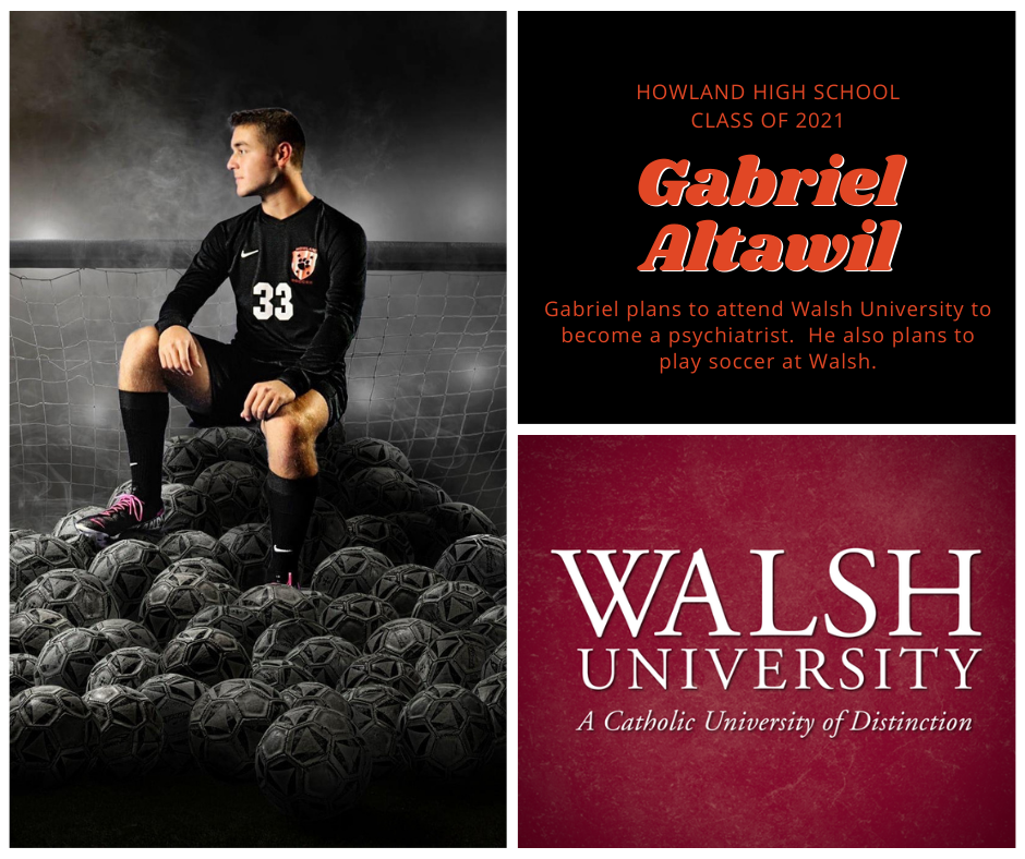senior spotlight