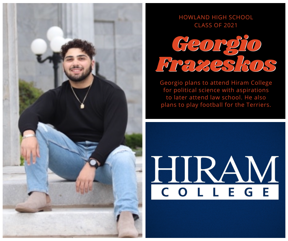 senior spotlight