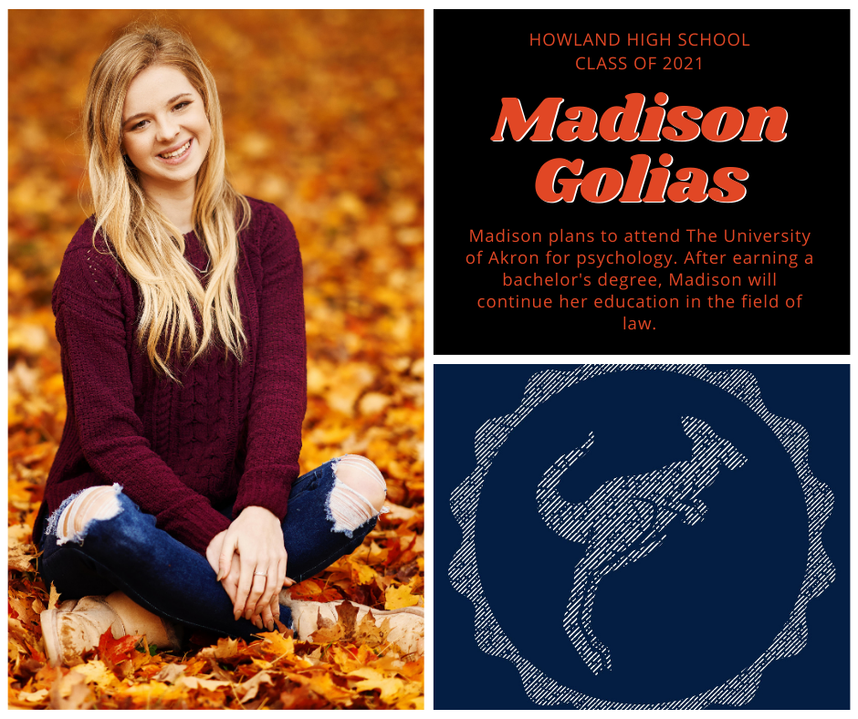 senior spotlight