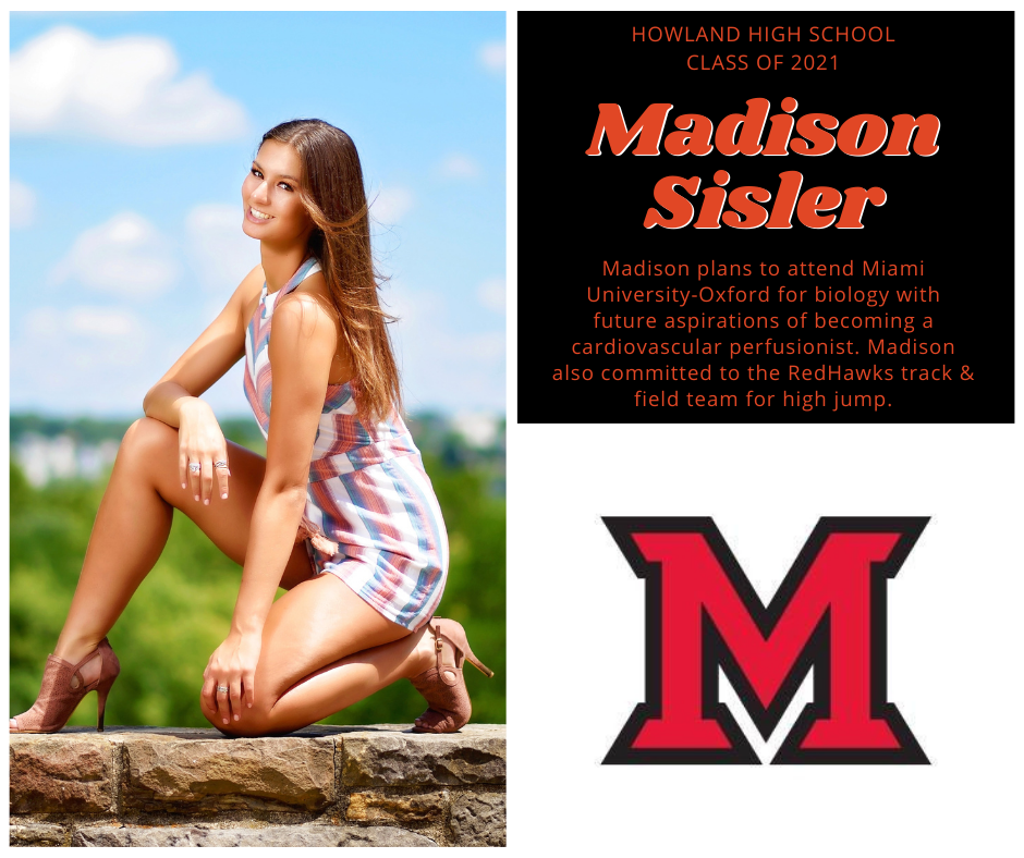 senior spotlight