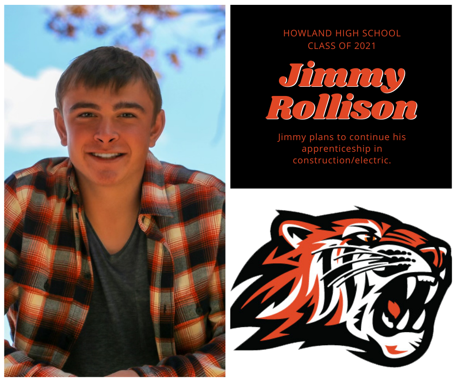 senior spotlight