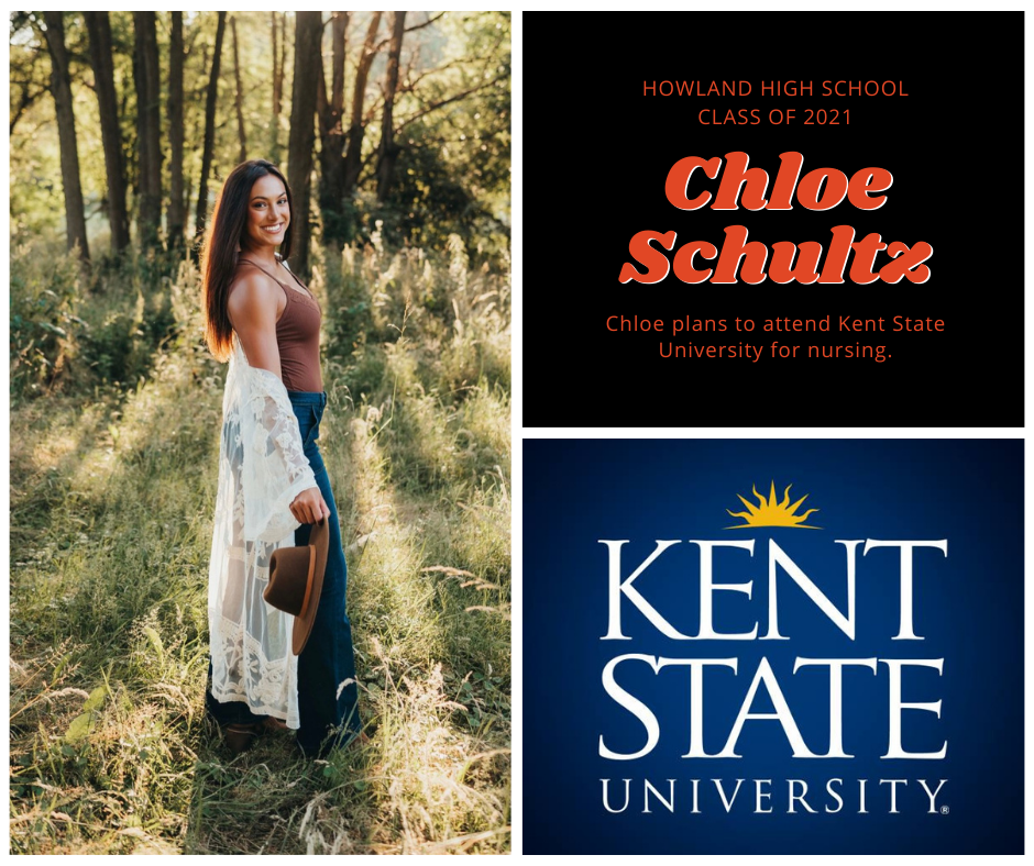senior spotlight