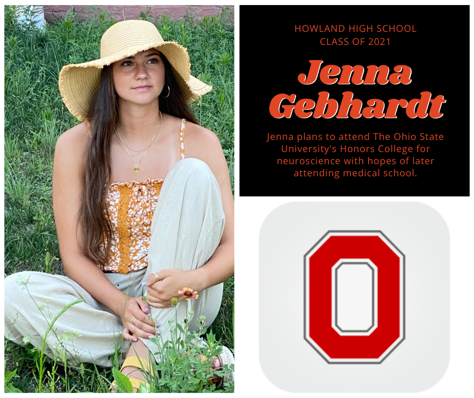 senior spotlight