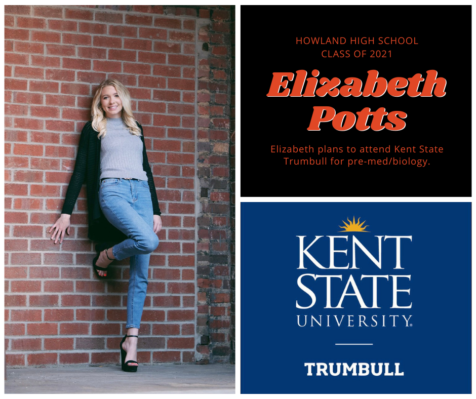 senior spotlight