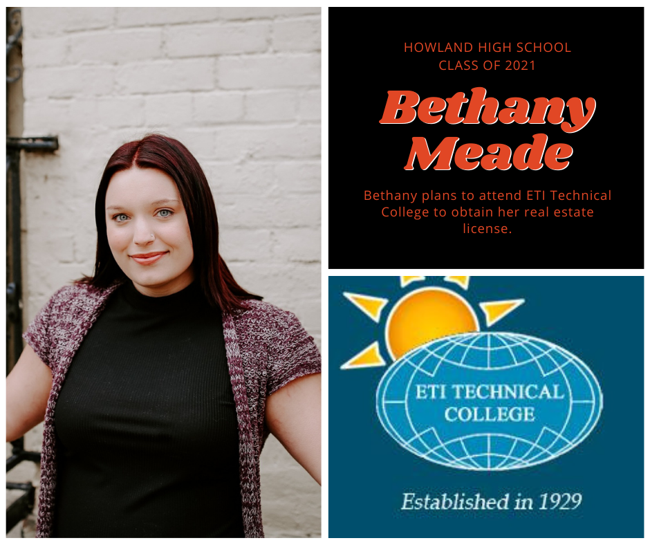 senior spotlight