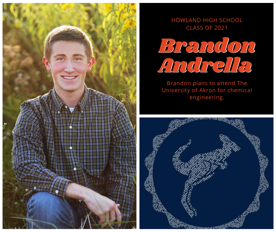 senior spotlight