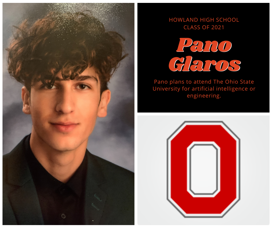 senior spotlight