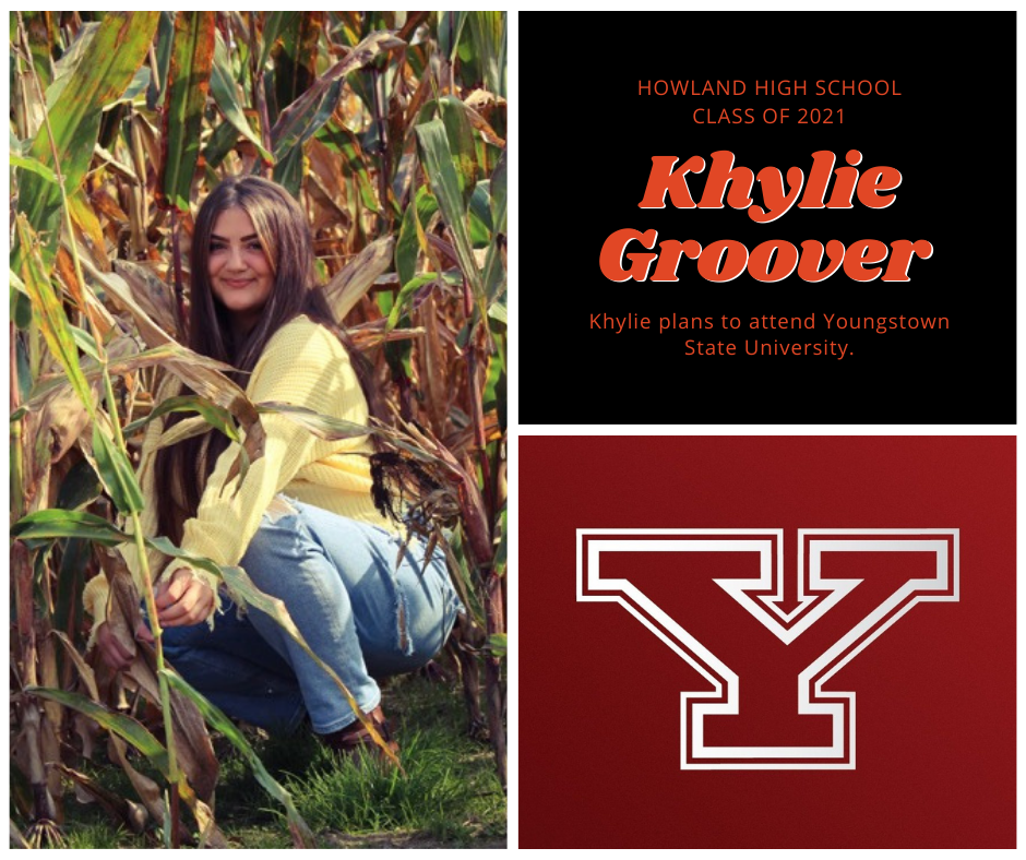 senior spotlight