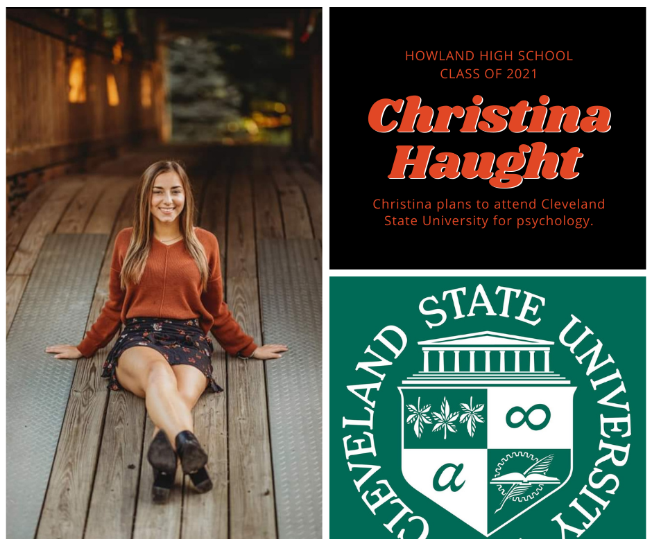 senior spotlight