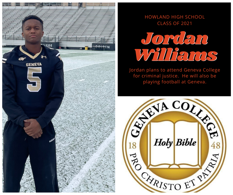 senior spotlight