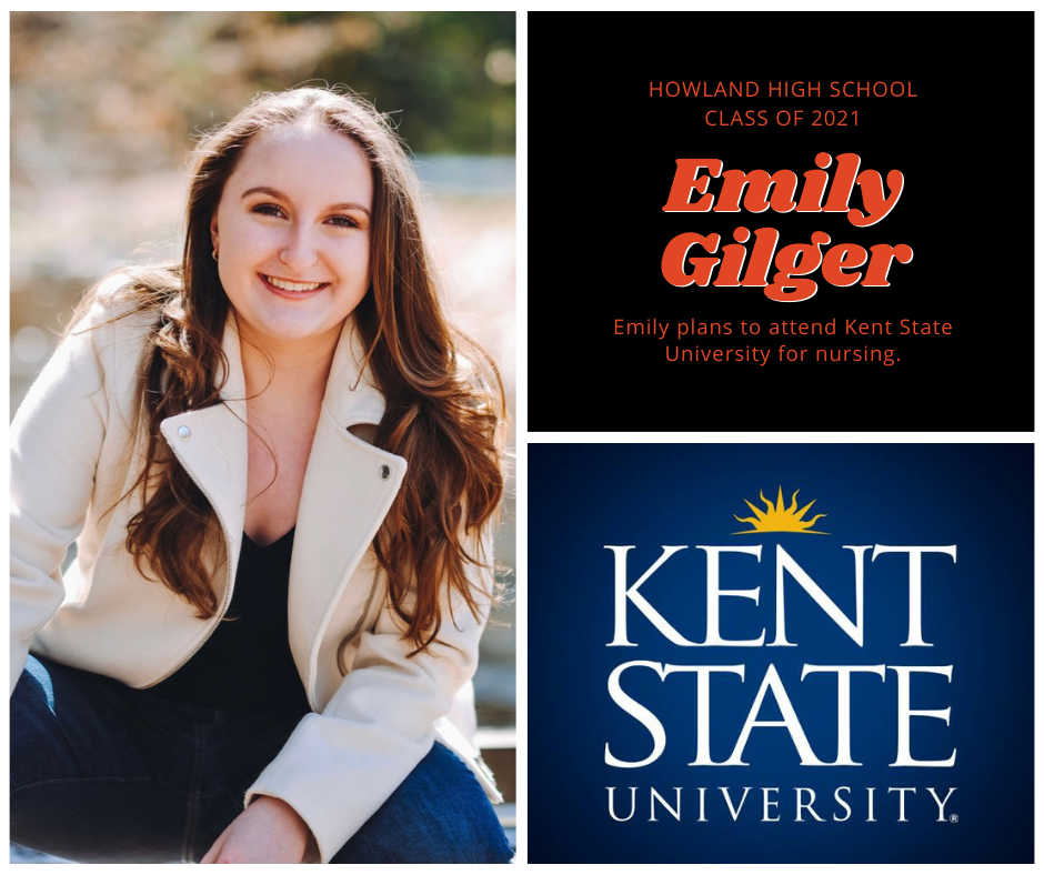 senior spotlight