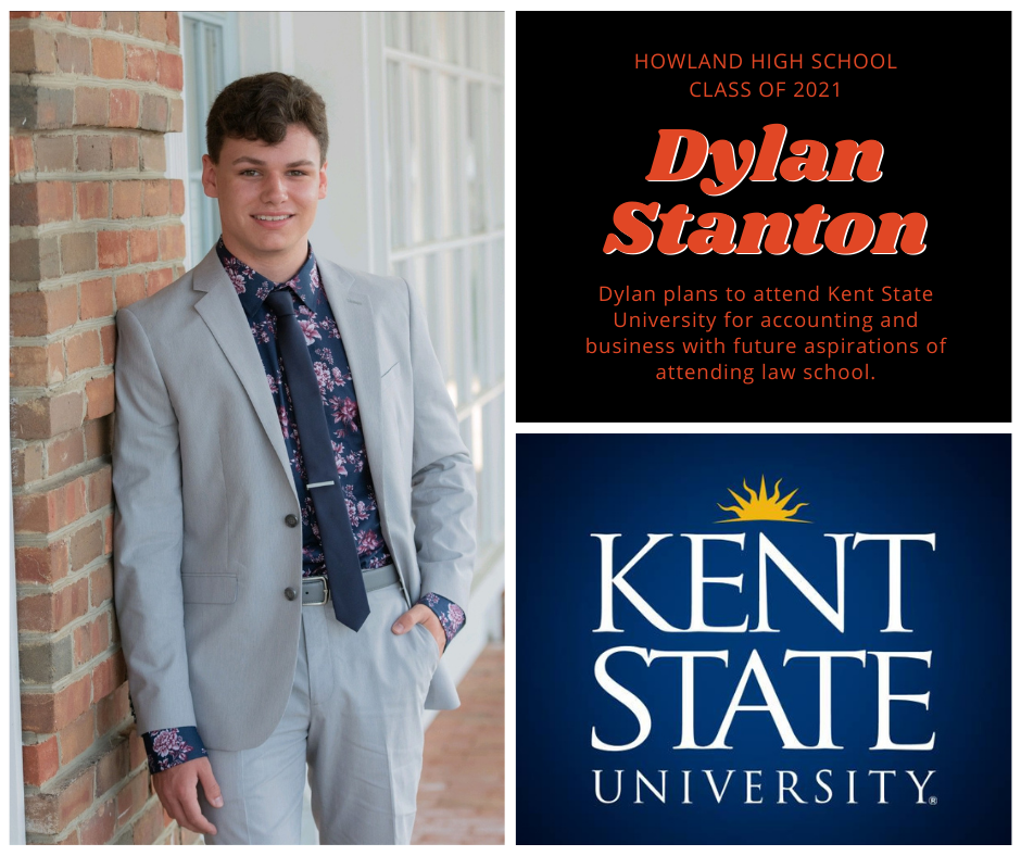senior spotlight