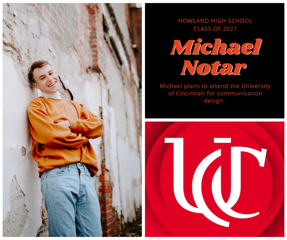 senior spotlight