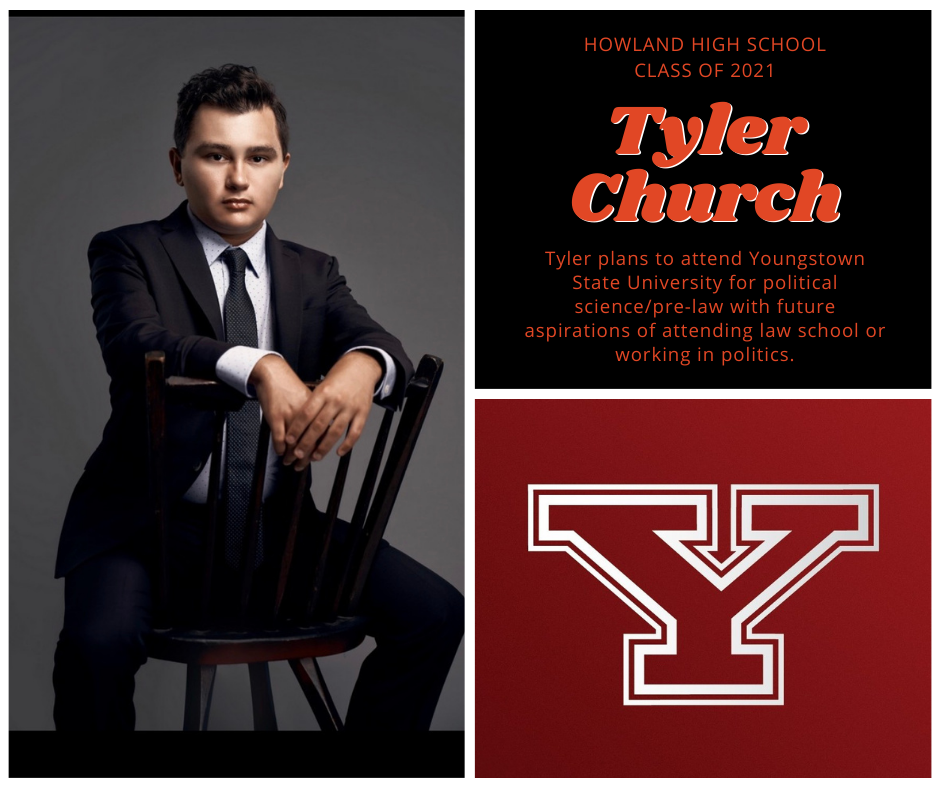 senior spotlight