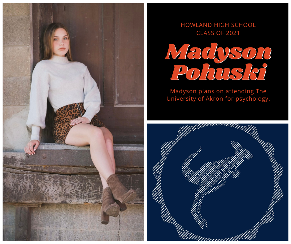 senior spotlight
