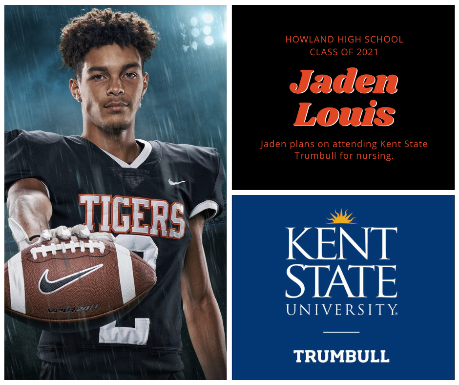 senior spotlight