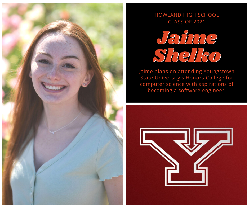 senior spotlight