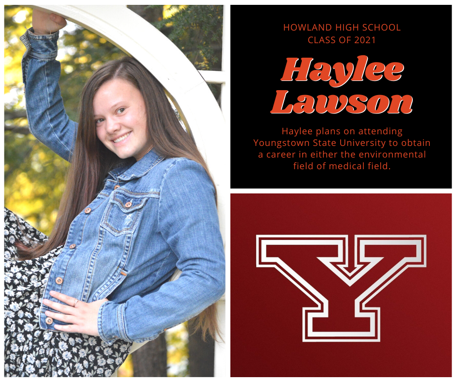 senior spotlight