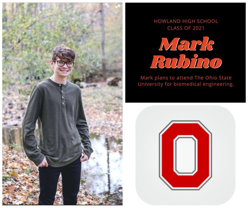 senior spotlight