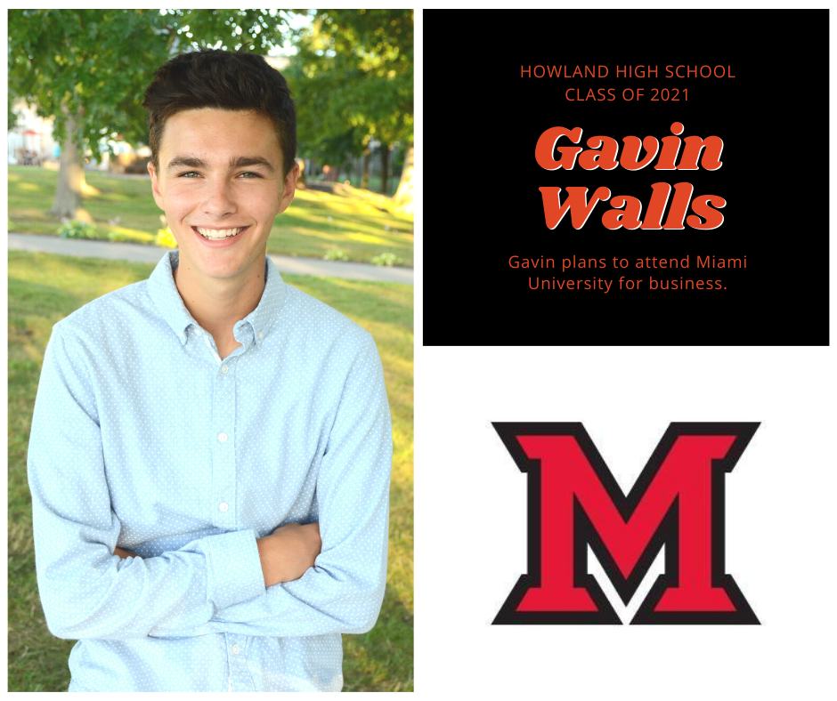 senior spotlight