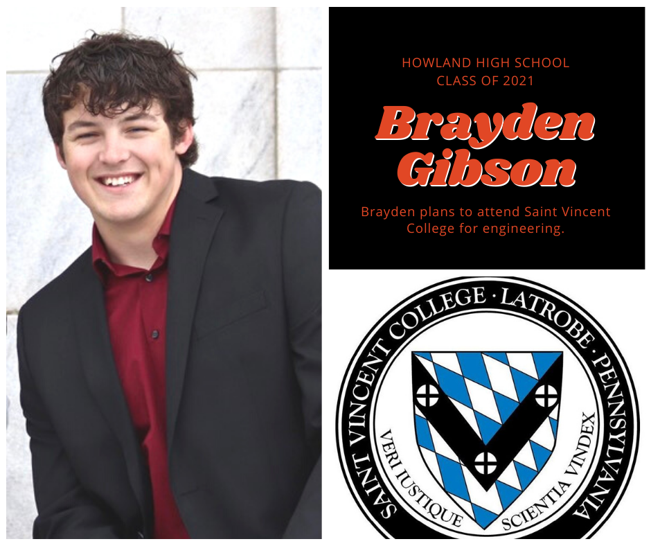 senior spotlight