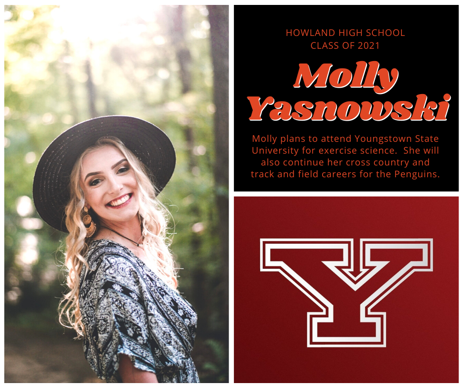 senior spotlight