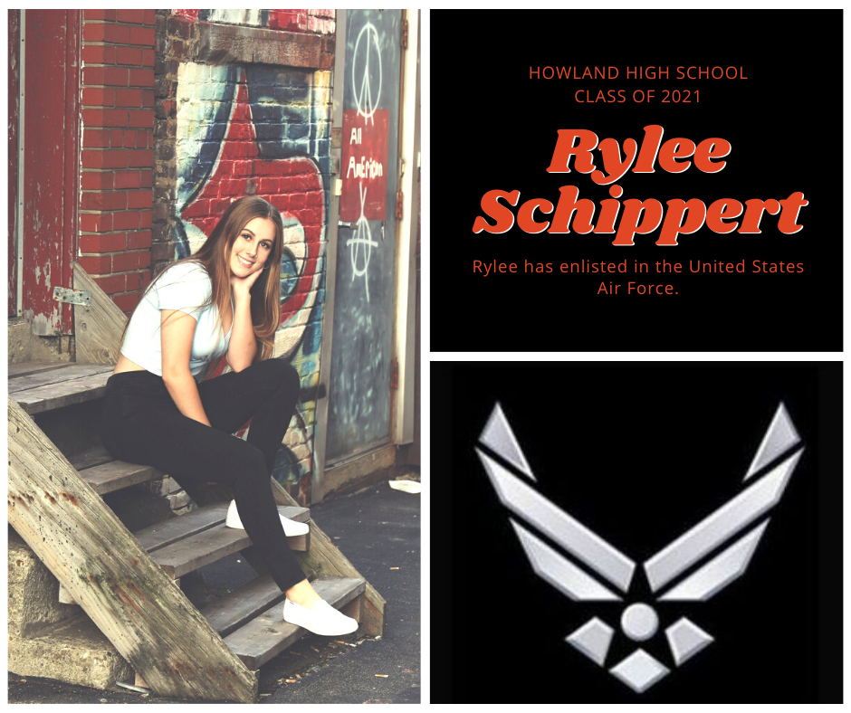 senior spotlight