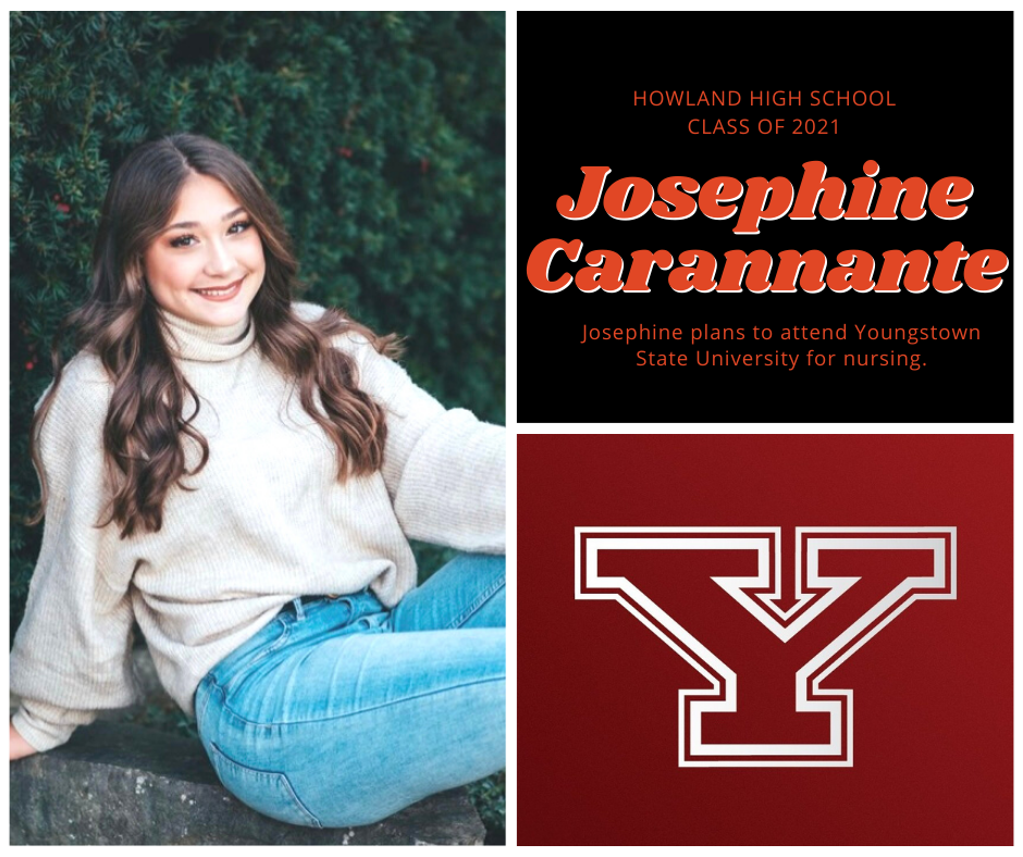 senior spotlight