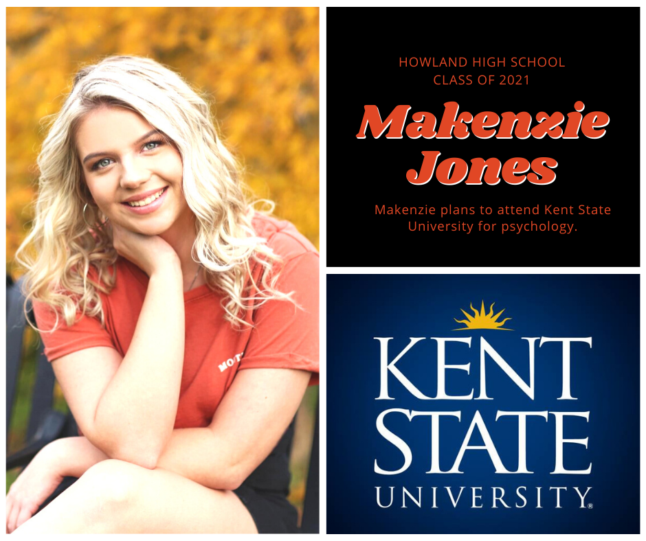 senior spotlight