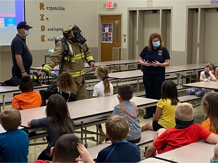 Fire Safety