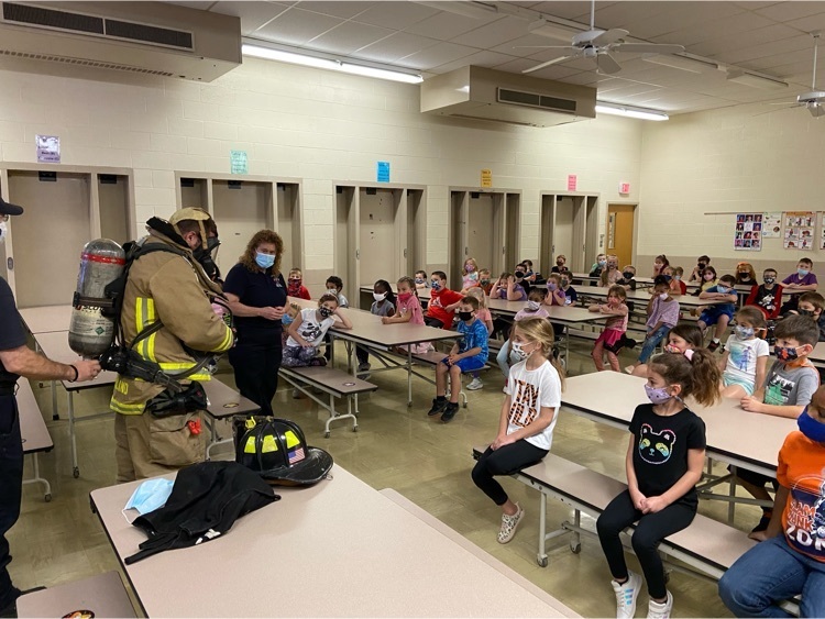 Fire Safety